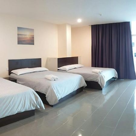 Hotel Pangkor Sj Pekan Pangkor Eksteriør billede