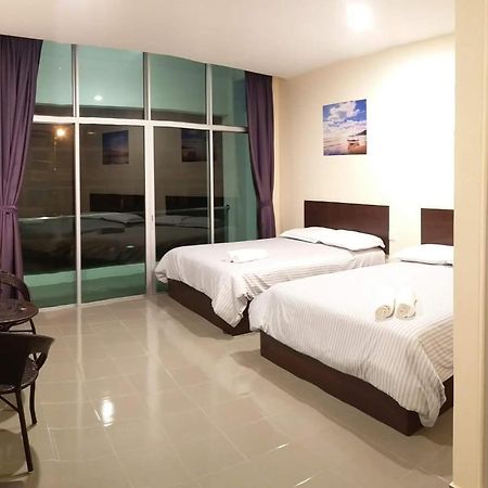 Hotel Pangkor Sj Pekan Pangkor Eksteriør billede