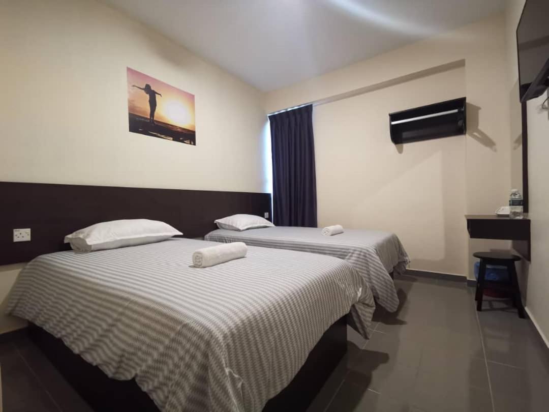 Hotel Pangkor Sj Pekan Pangkor Eksteriør billede