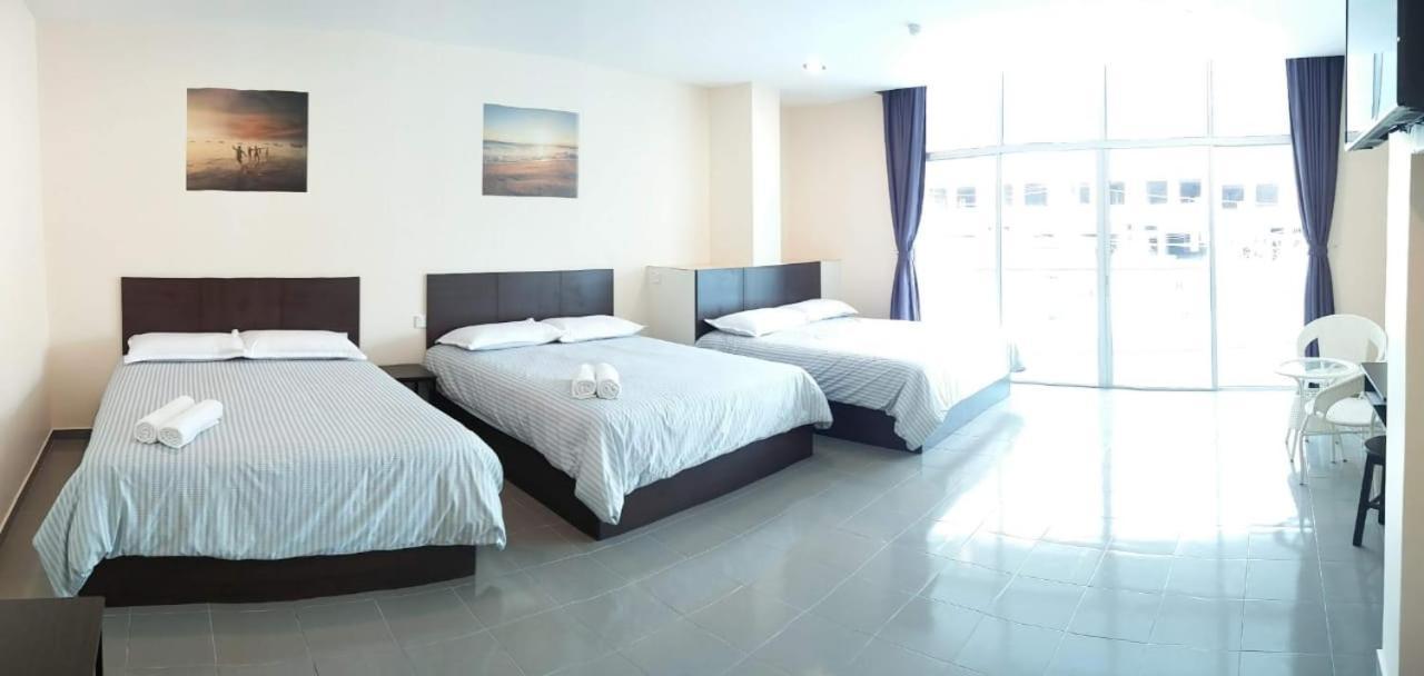 Hotel Pangkor Sj Pekan Pangkor Eksteriør billede