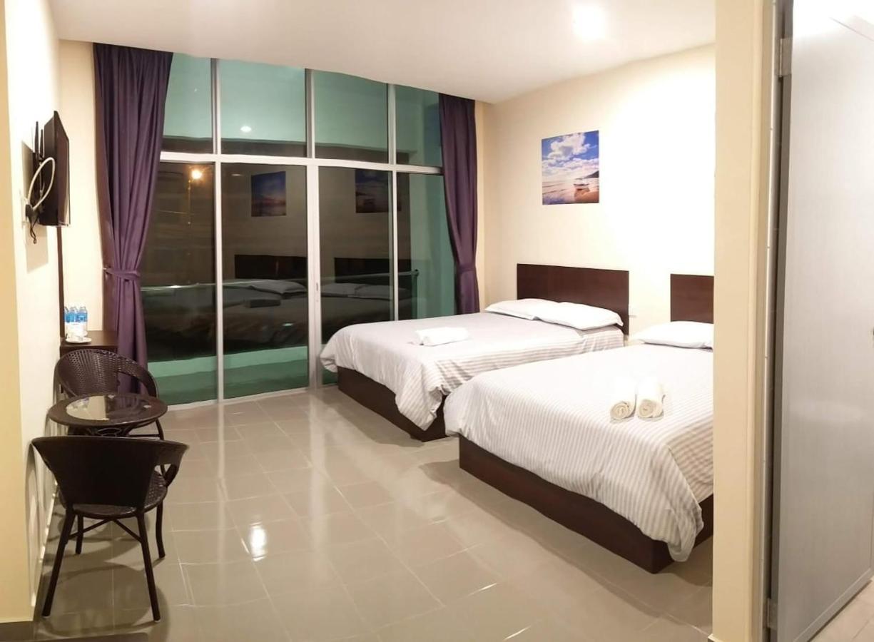 Hotel Pangkor Sj Pekan Pangkor Eksteriør billede