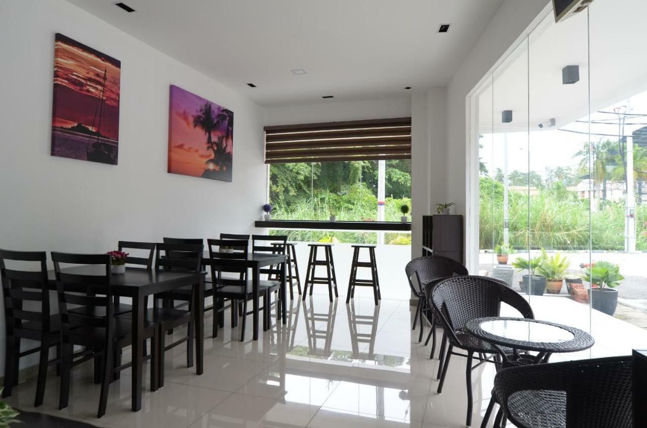 Hotel Pangkor Sj Pekan Pangkor Eksteriør billede
