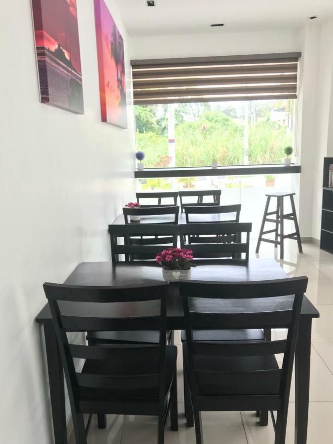 Hotel Pangkor Sj Pekan Pangkor Eksteriør billede