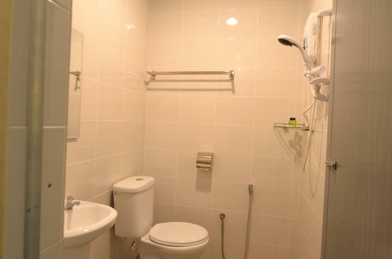 Hotel Pangkor Sj Pekan Pangkor Eksteriør billede