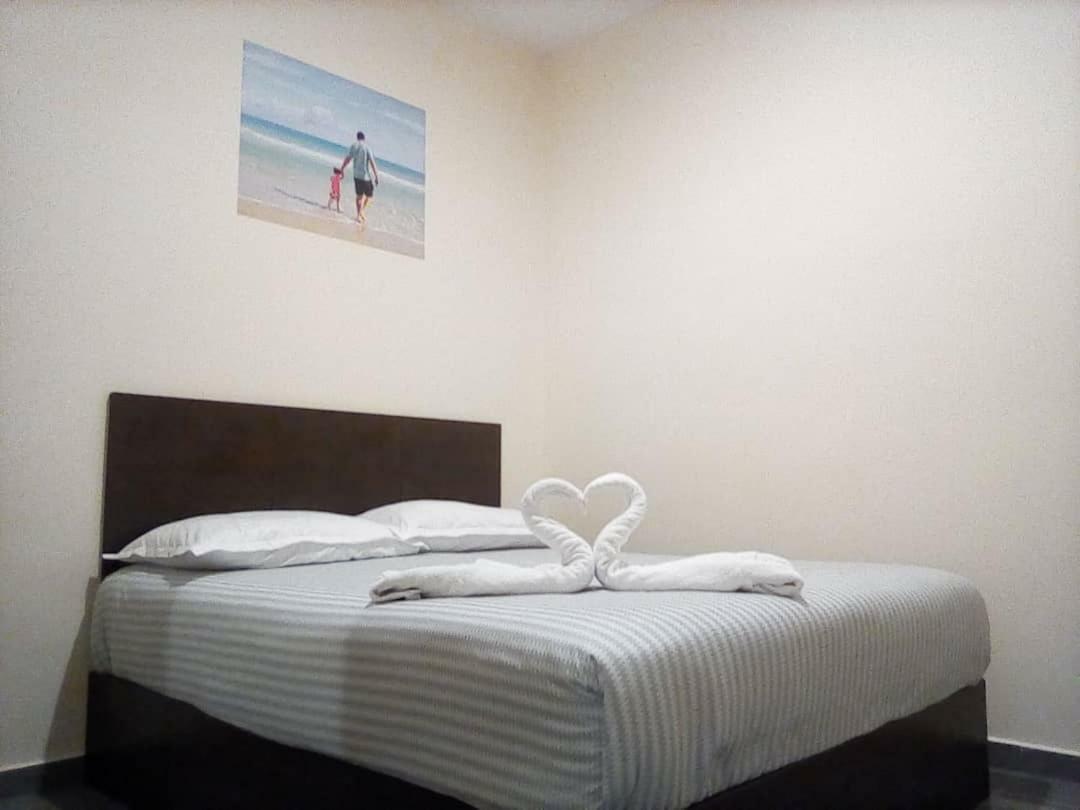 Hotel Pangkor Sj Pekan Pangkor Eksteriør billede